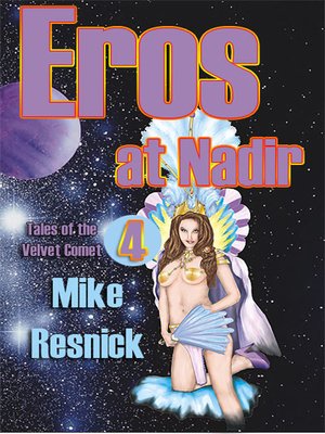 cover image of Eros At Nadir